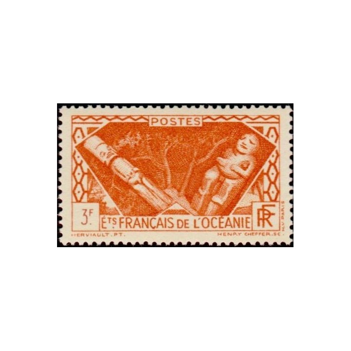 Oceanie - 117