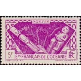 Oceanie - 118
