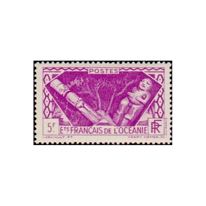 Oceanie - 118