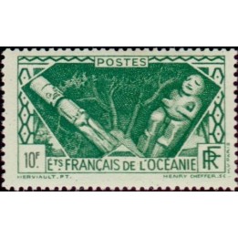 Oceanie - 119