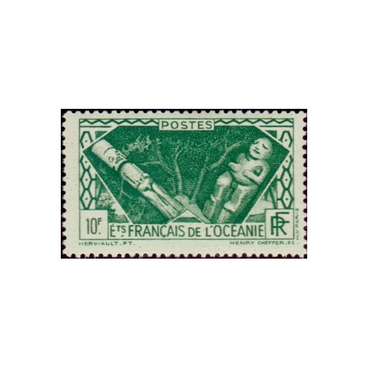 Oceanie - 119