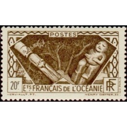 Oceanie - 120