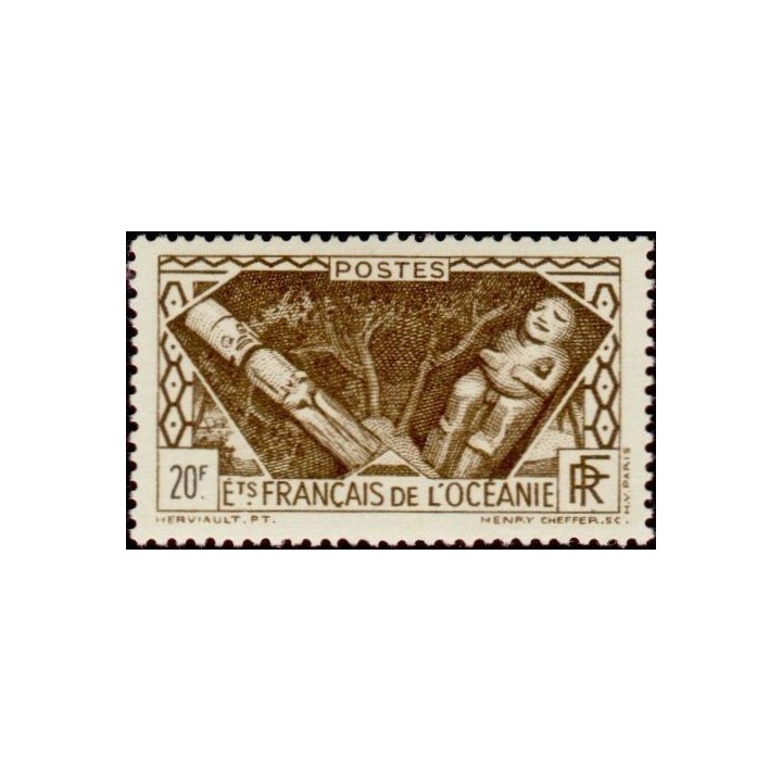 Oceanie - 120