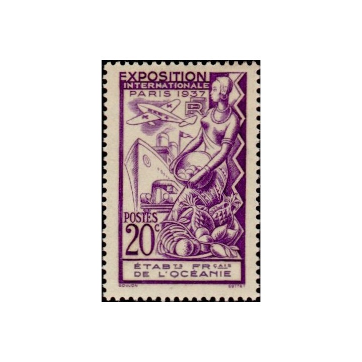 Oceanie - 121