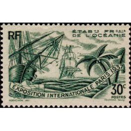 Oceanie - 122