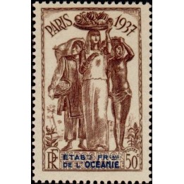 Oceanie - 124