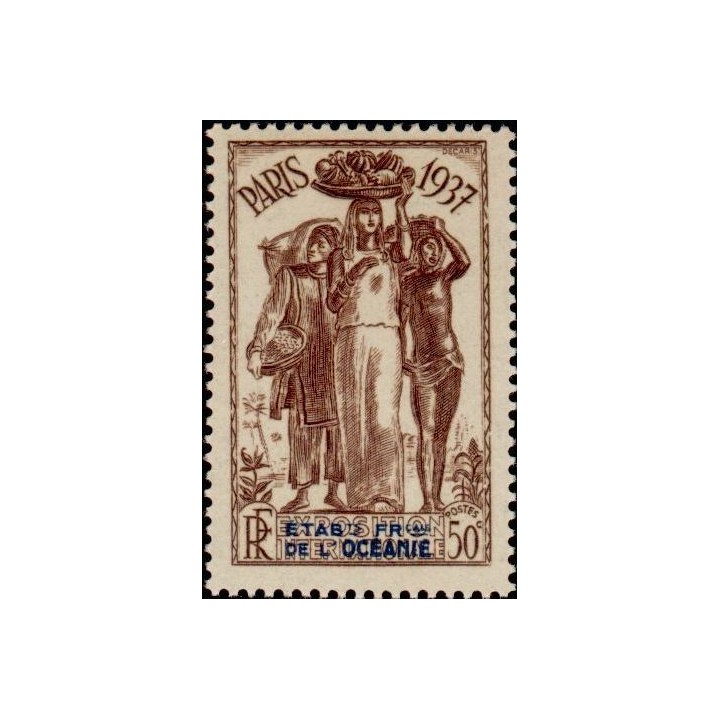 Oceanie - 124