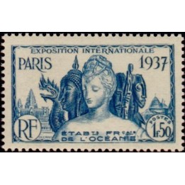 Oceanie - 126