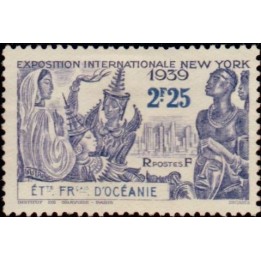 Oceanie - 129