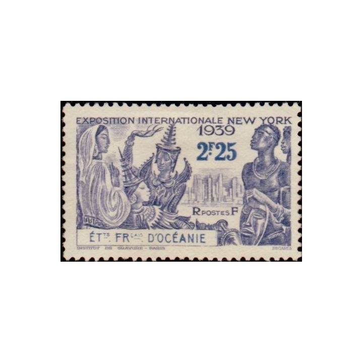 Oceanie - 129