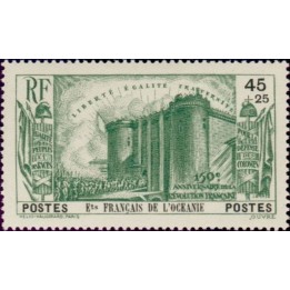 Oceanie - 130