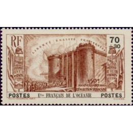 Oceanie - 131