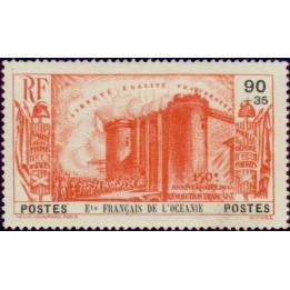Oceanie - 132