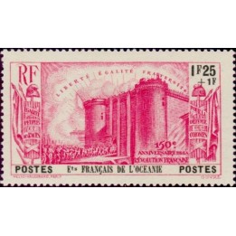 Oceanie - 133