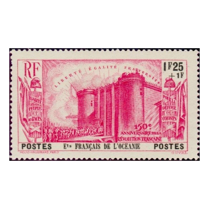 Oceanie - 133