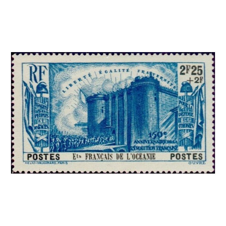 Oceanie - 134