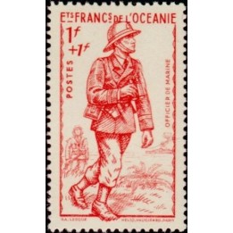 Oceanie - 135