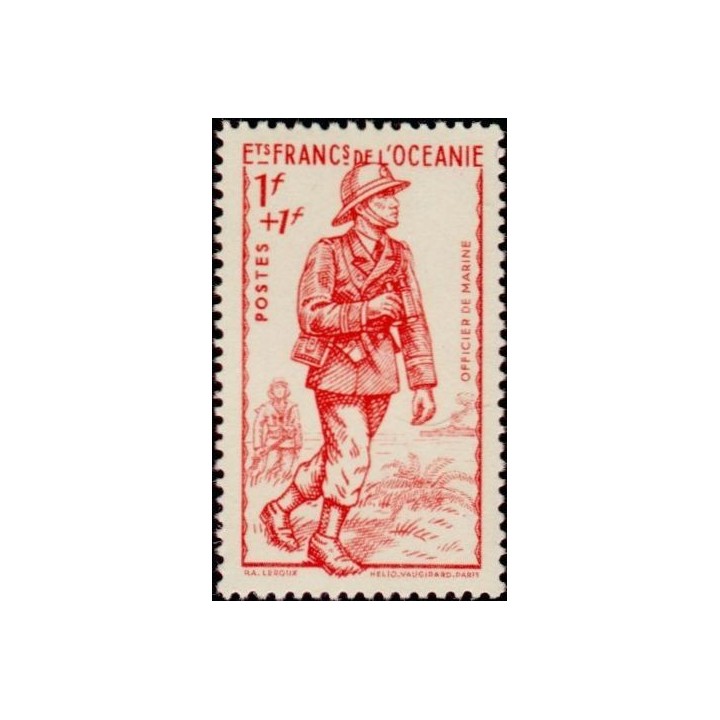 Oceanie - 135