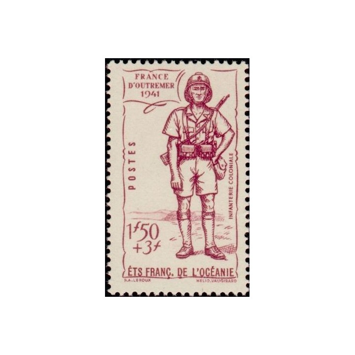 Oceanie - 136