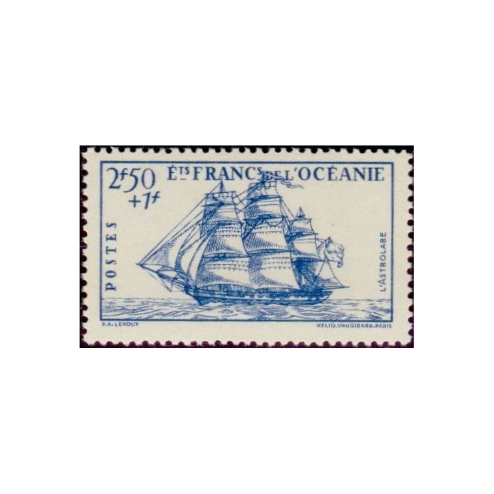 Oceanie - 137