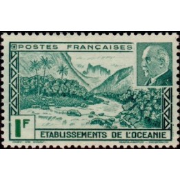 Oceanie - 138