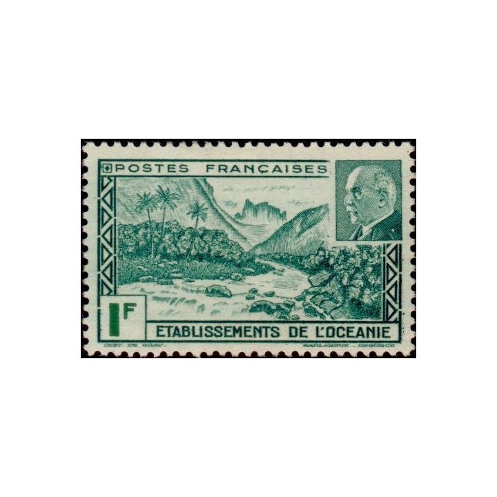 Oceanie - 138