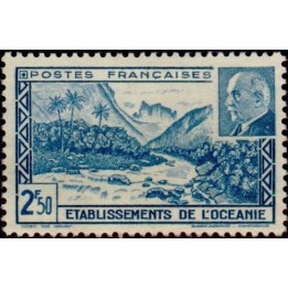 Oceanie - 139