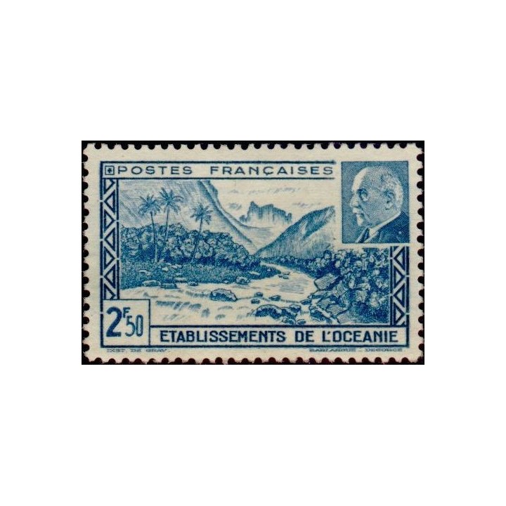 Oceanie - 139
