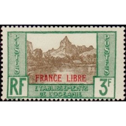 Oceanie - 140