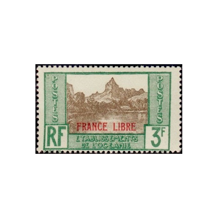 Oceanie - 140