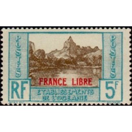 Oceanie - 141