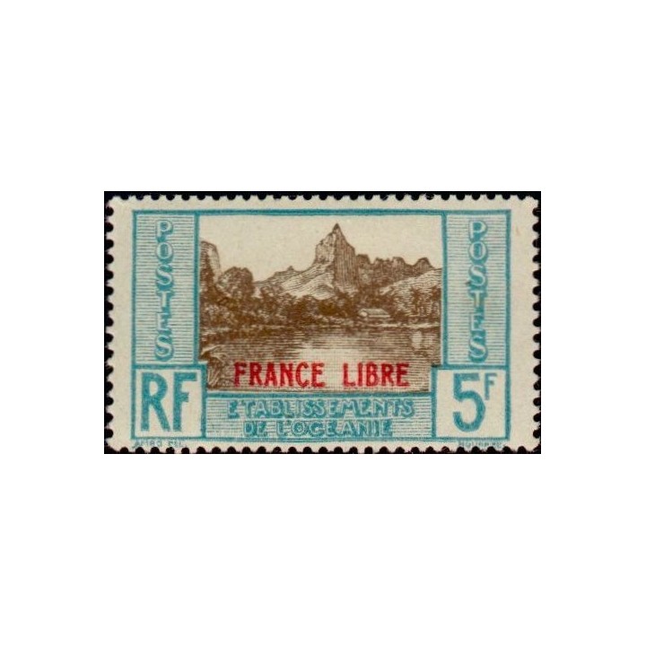 Oceanie - 141