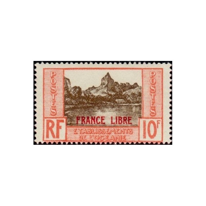 Oceanie - 142