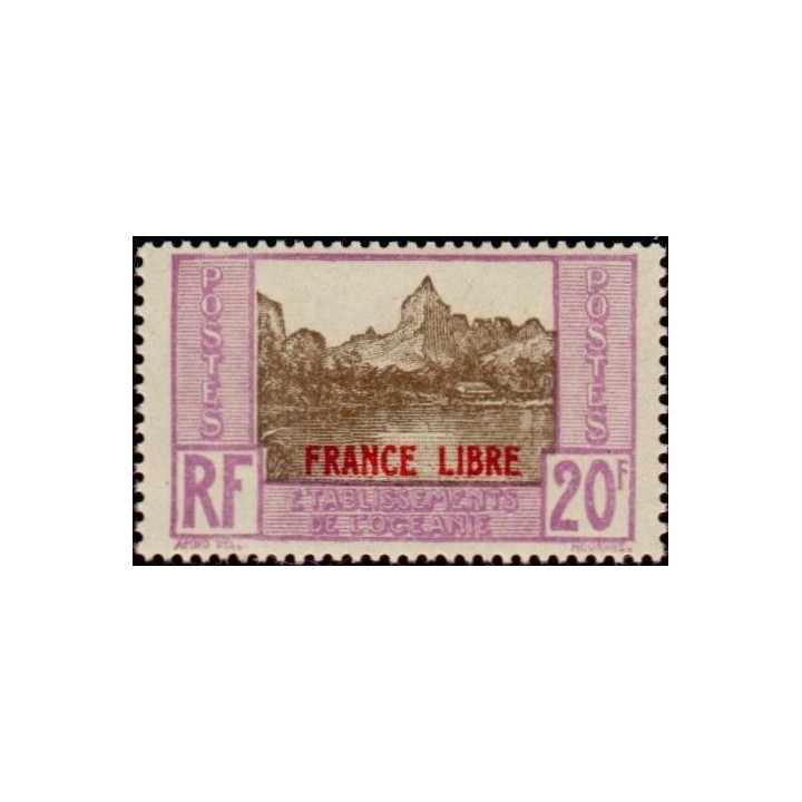 Oceanie - 143