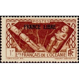 Oceanie - 144
