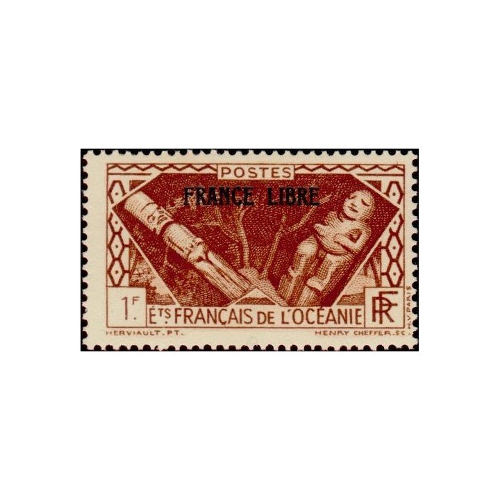 Oceanie - 144