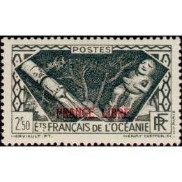 Oceanie - 145