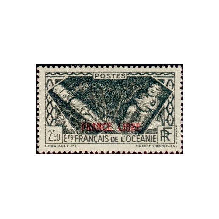 Oceanie - 145