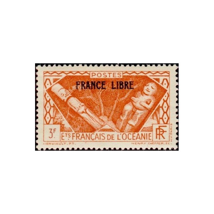 Oceanie - 146