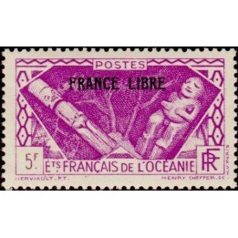 Oceanie - 147