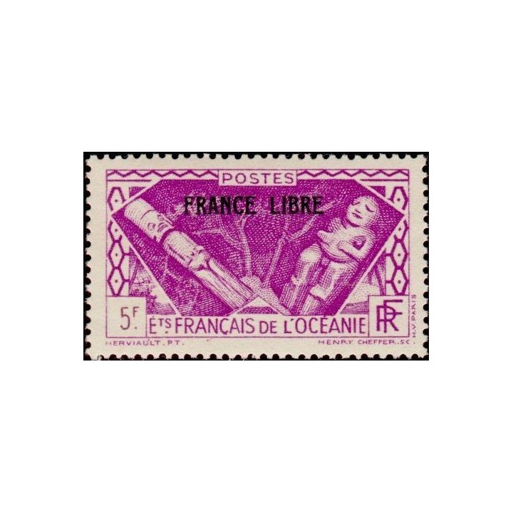 Oceanie - 147