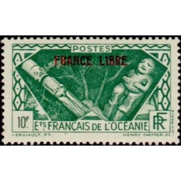 Oceanie - 148