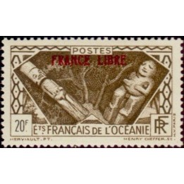 Oceanie - 149