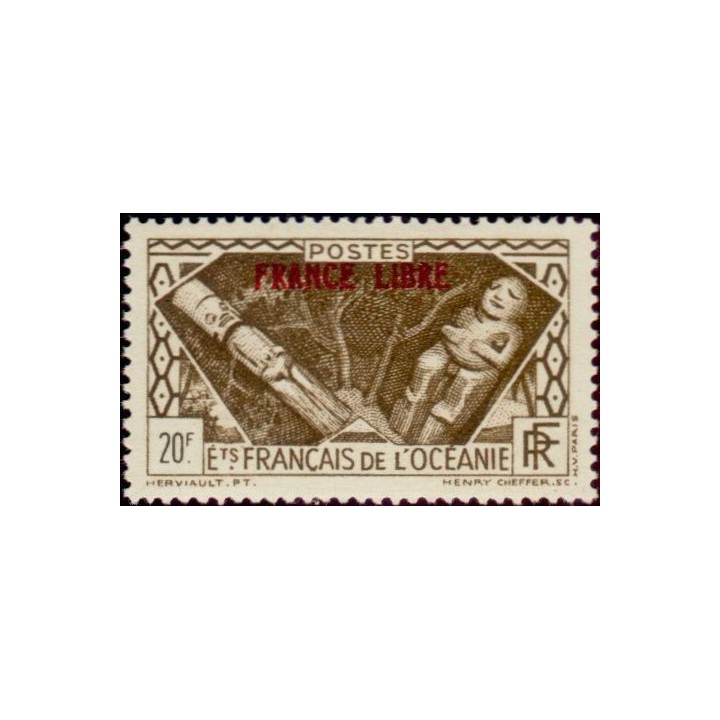 Oceanie - 149