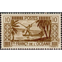 Oceanie - 150