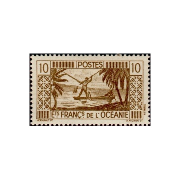 Oceanie - 150