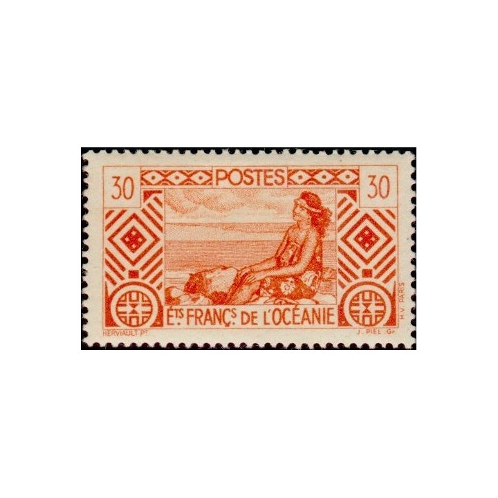 Oceanie - 151
