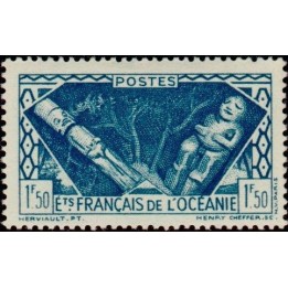 Oceanie - 152