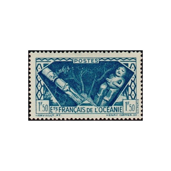 Oceanie - 152