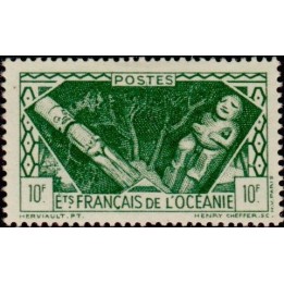 Oceanie - 153